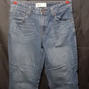 Womens Levi Strauss jeans